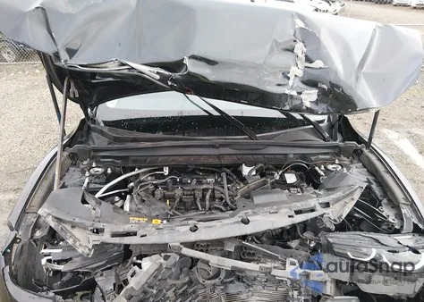 2024 Mazda Cx-50 2.5 S Preferred z USA, uszkodzony, nr VIN 7MMVABBM5RN164231